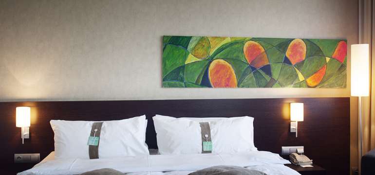 Holiday Inn Žilina****