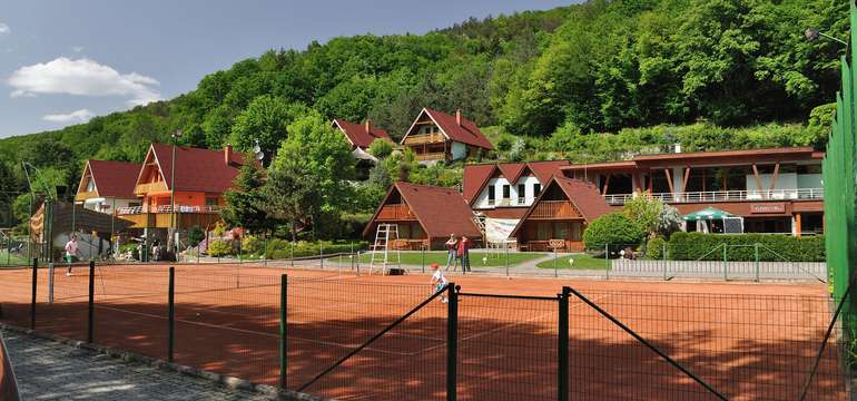 Areál Športcentrum Ekoma