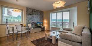 Apartmán Tília**** vo Vysokých Tatrách