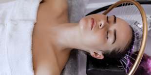HAIR SPA rituál: Kompletná reštartovacia kúra pre vašu korunu krásy