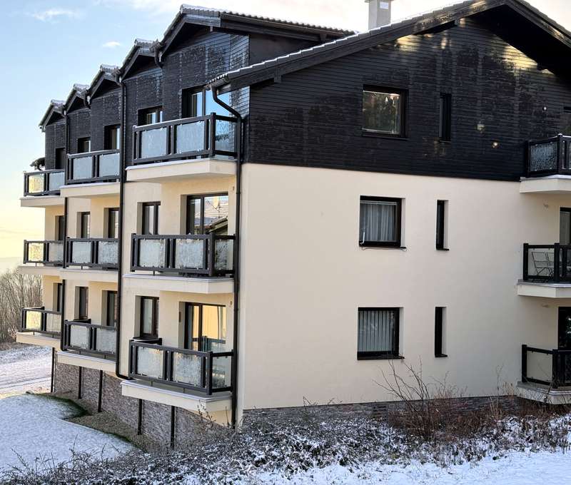 Apartmán Nezábudka - Nová Lesná, Vysoké Tatry