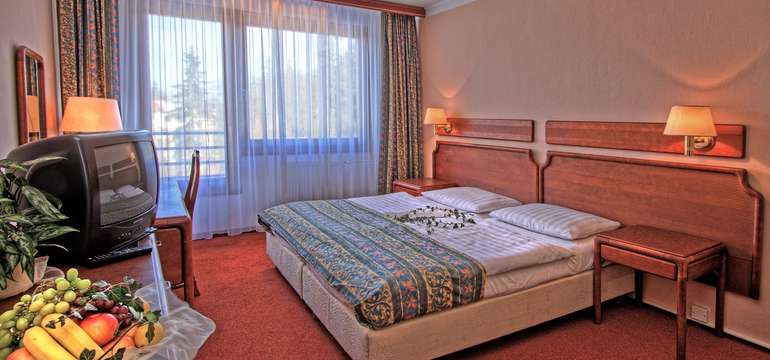 Hotel Krakonoš ***