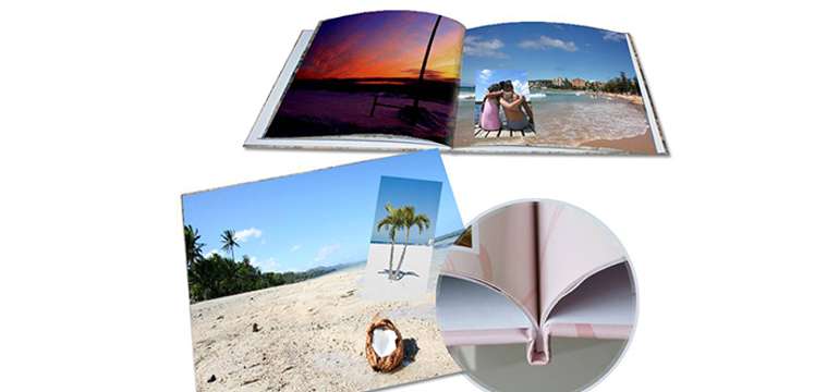 Fotokniha Ideal /H11/ od MCLAB