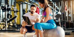 Posuňte hranice svojho maxima s diagnostickým centrom Kompava Centrum Metflex