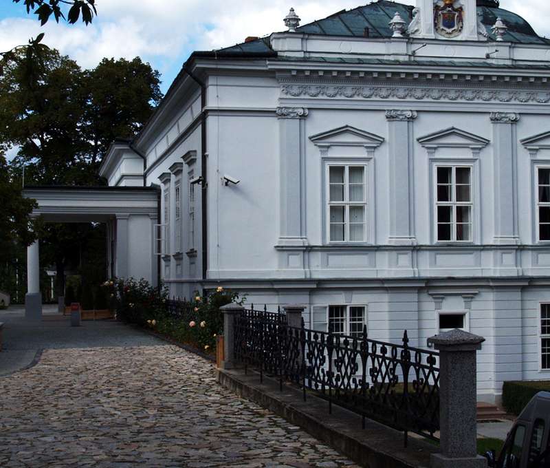 Park Hotel Tartuf