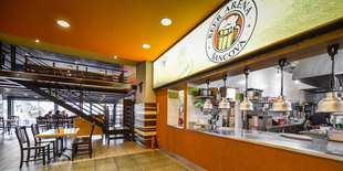 BEER ARENA na Šancovej