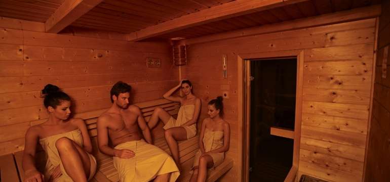 Oriental SPA s wellness a fitness centrom