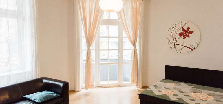 Lion Apartment 3 na Medenej pre max. 5 osôb