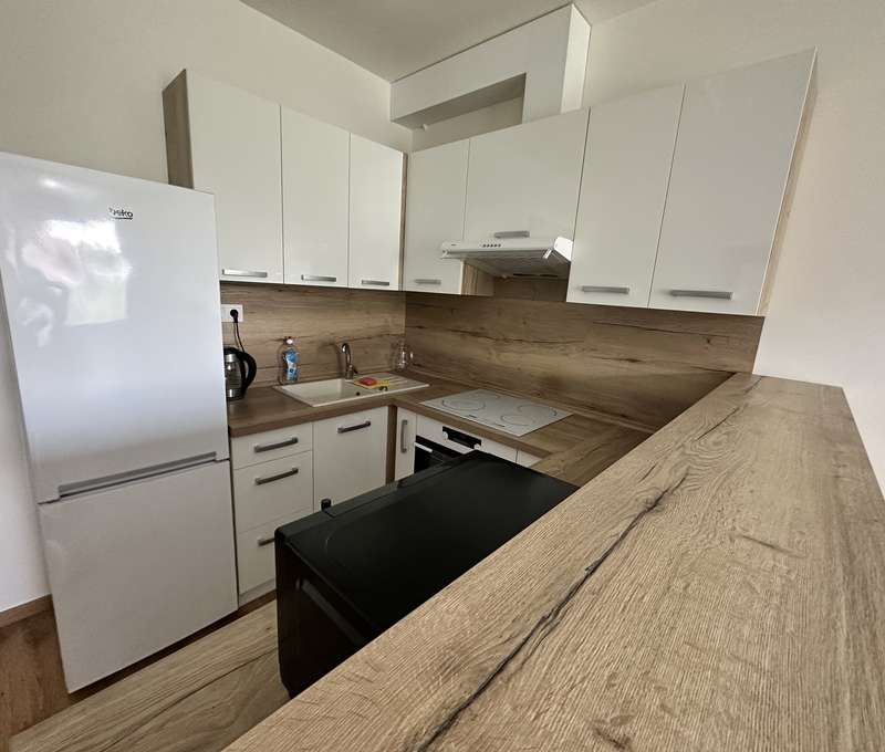 APARTMÁN S 1 SPÁLŇOU (40 m²)