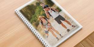 Vytvorte si fotoknihu z vašich najkrajších spomienok (ilustračné foto)