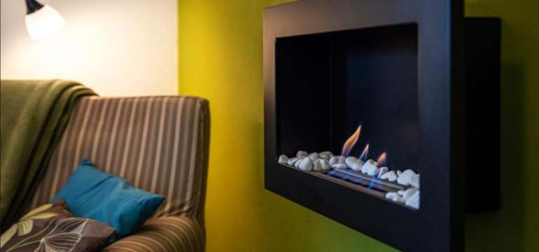 Mezonetový apartmán s výhľadom na zjazdovku a parkovaním v cene