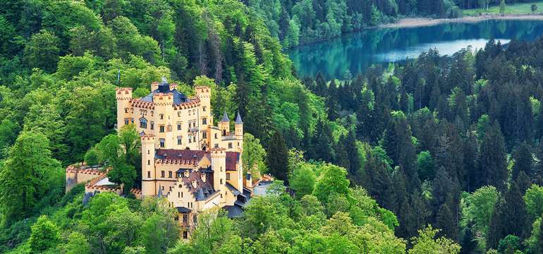 Hohenschwangau