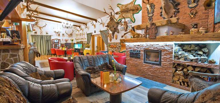 Hotel Nezábudka***