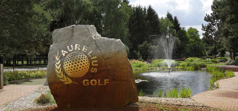 Aurelius Golf Park