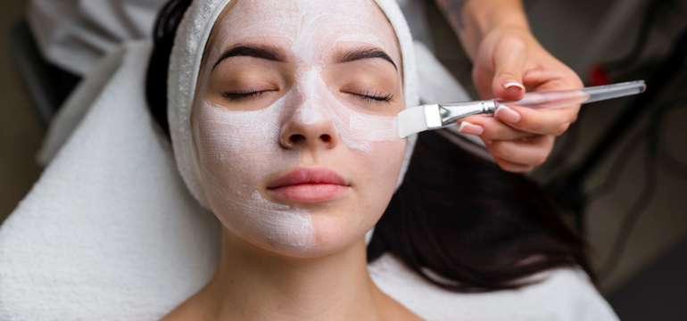 Kozmetické ošetrenie a darčekové poukážky v hodnote 50 €, 100 € v Beauty Salon Kristy
