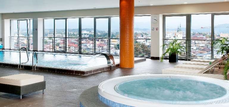 Holiday Inn Žilina****