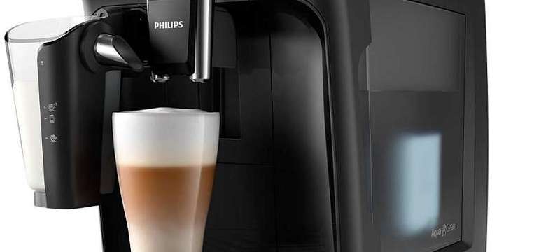 Plnoautomatický kávovar Philips EP4341/50 Series 4300 LatteGo