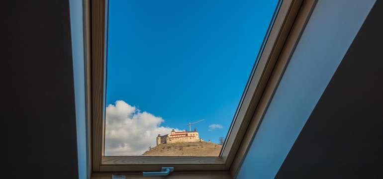 Restaurant & Penzion Contesa