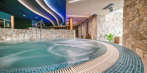 Vstup do wellness SPA a Vodného sveta v obľúbenom Aquaparku Trnava/Trnava