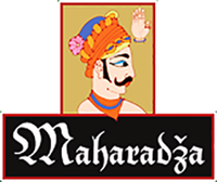 Indická reštaurácia Maharadža