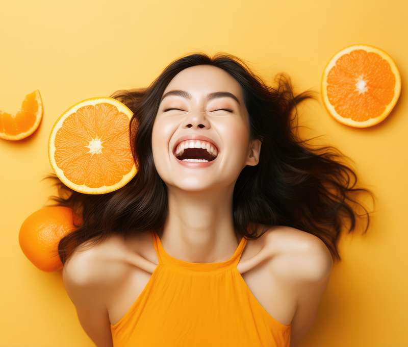 Infúzna terapia vitamínom C (ilustračné foto)