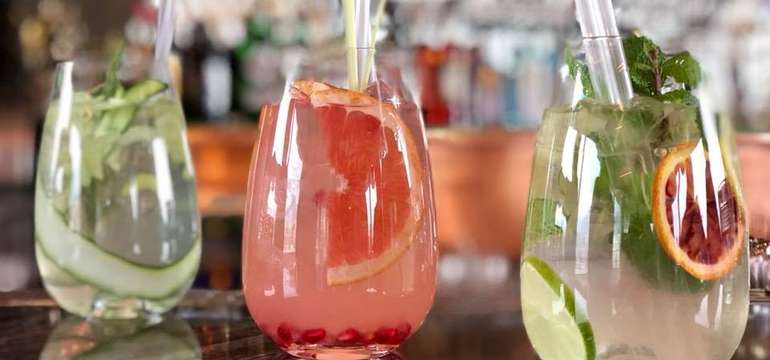 Motel TatraLine vám namieša drinky podľa chuti