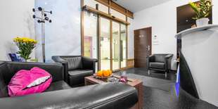 Black & White Dental Clinic