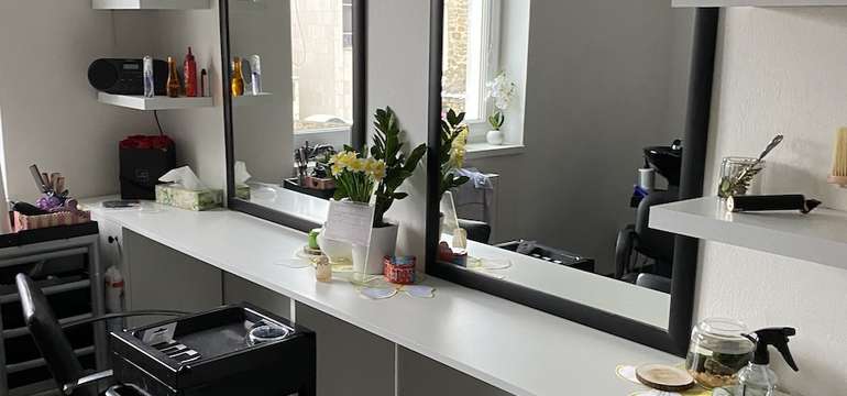 Salón Vivien v Prešove