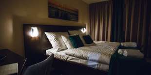 Hotel Crystal Košice