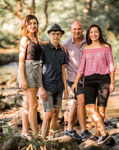 Rodinné fotografovanie, rande foto, fotenie detí, svadobné fotenie