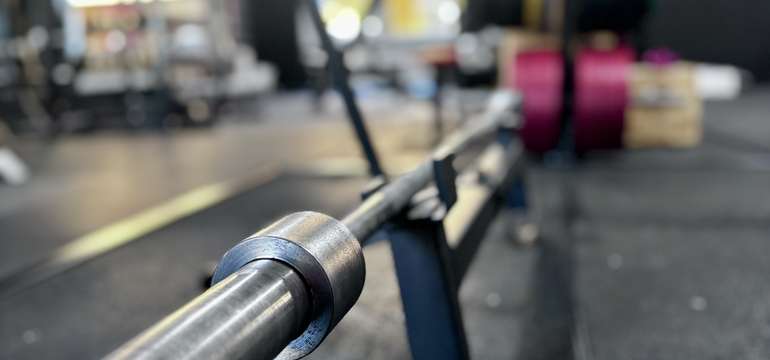 Pressburg Powerlifting - špičkové vybavenie