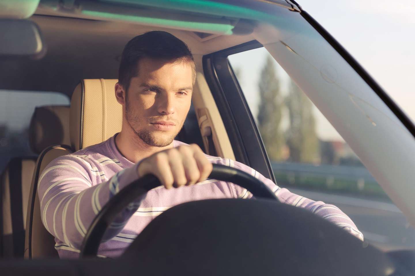 Kondičné jazdy v autoškole Active – získajte istotu za volantom