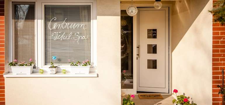 Centrum Vital Spa