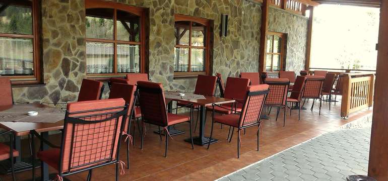 Hotel Gobor Vitanová *** v pokojnom prostredí Západných Tatier