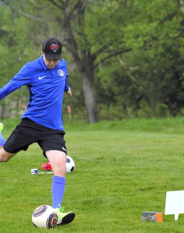 FootGolf 