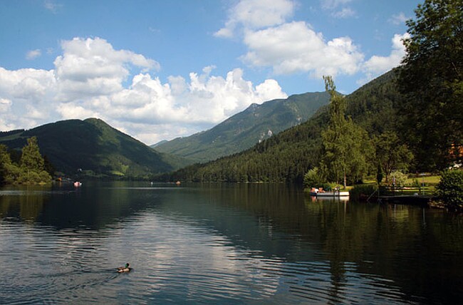 Lunzer See