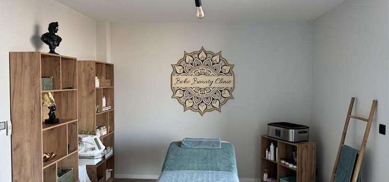  Boho Beauty Clinic