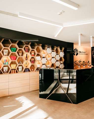 RM Hotel Wellness & Congress
