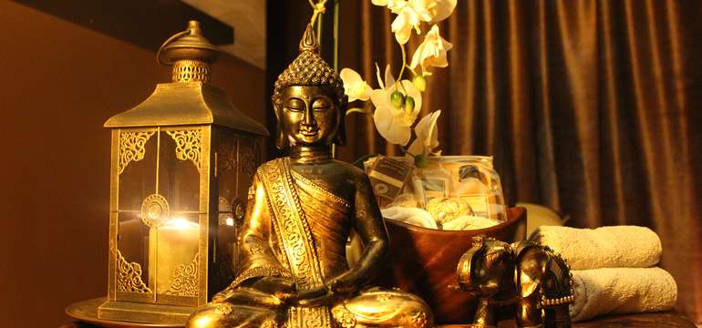 Ayurasan massages & relax