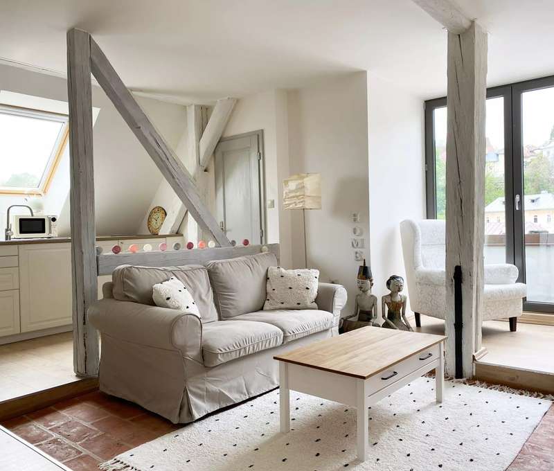 Apartmán č.17 