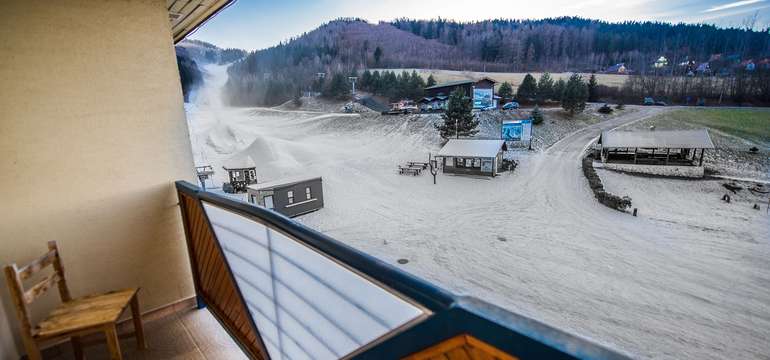 Hotel Plejsy Spa & Fun Resort ***