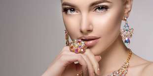 Zľava až do výšky 50 % na nákup šperkov v Ital gold Polus.