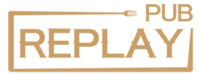 REPLAY PUB - restaurant