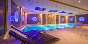Hotel President Exclusive Boutique**** s wellness v centre