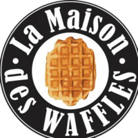 La Maison des WAFFLES