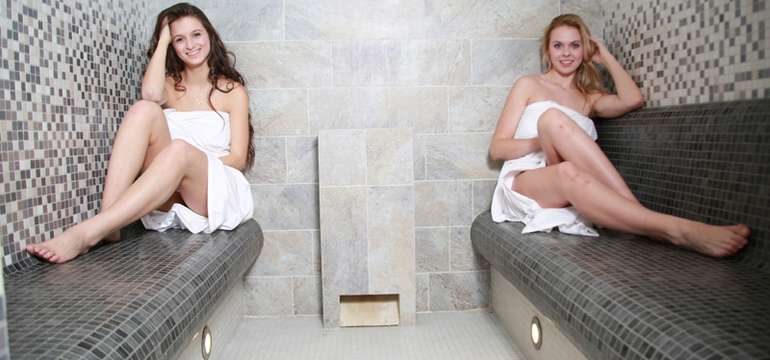 Wellness Hotel Bozenov***