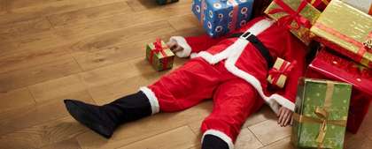 10 vecí, ktorým sa počas Vianoc nevyhnete