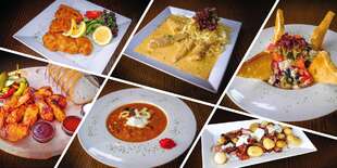 Otvorený poukaz do Vinárne a Reštaurácie pri Kaplnke