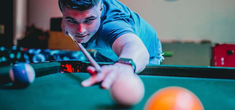 Neobmedzená zábava v Sport&Fun zóne
