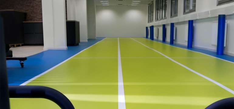 Funkčný tréning vrátane infrasauny v Klinika ReFit 
